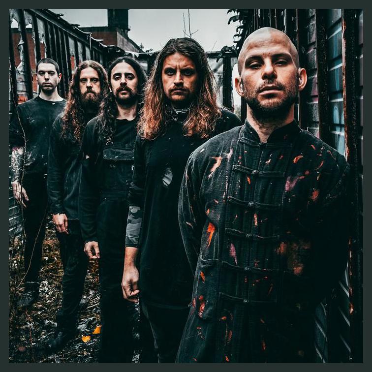 Rivers of Nihil